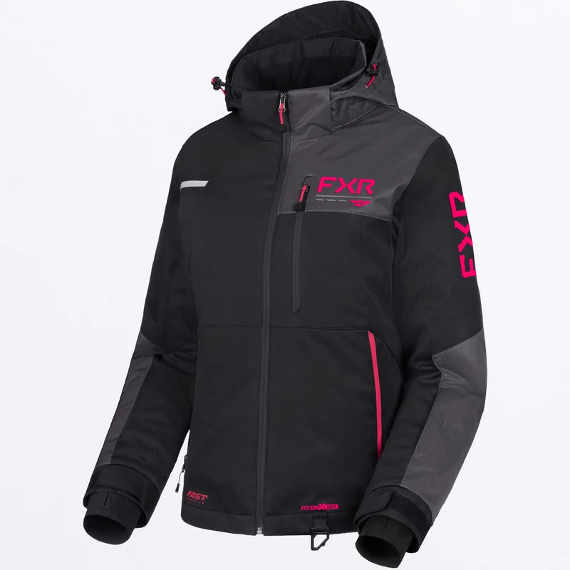 FXR Women's Fresh Jacket