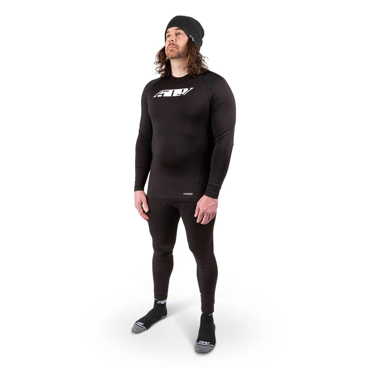 509 Men's FZN Base Layer LVL 1 Shirt