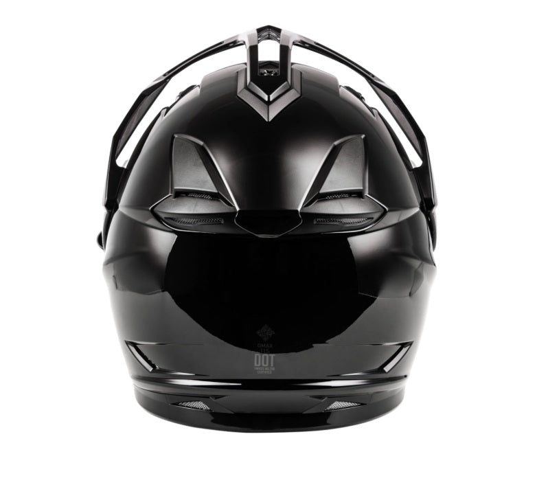GMAX GM-11S Snow Helmet