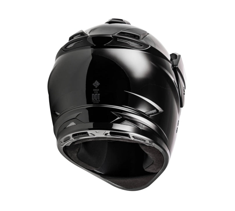 GMAX GM-11S Snow Helmet