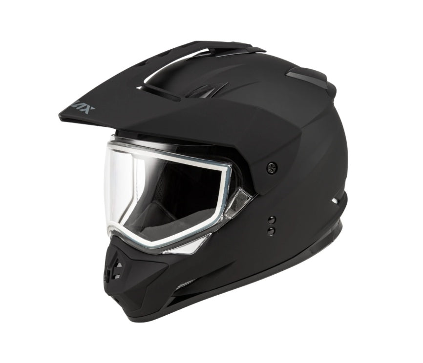 GMAX GM-11S Snow Helmet
