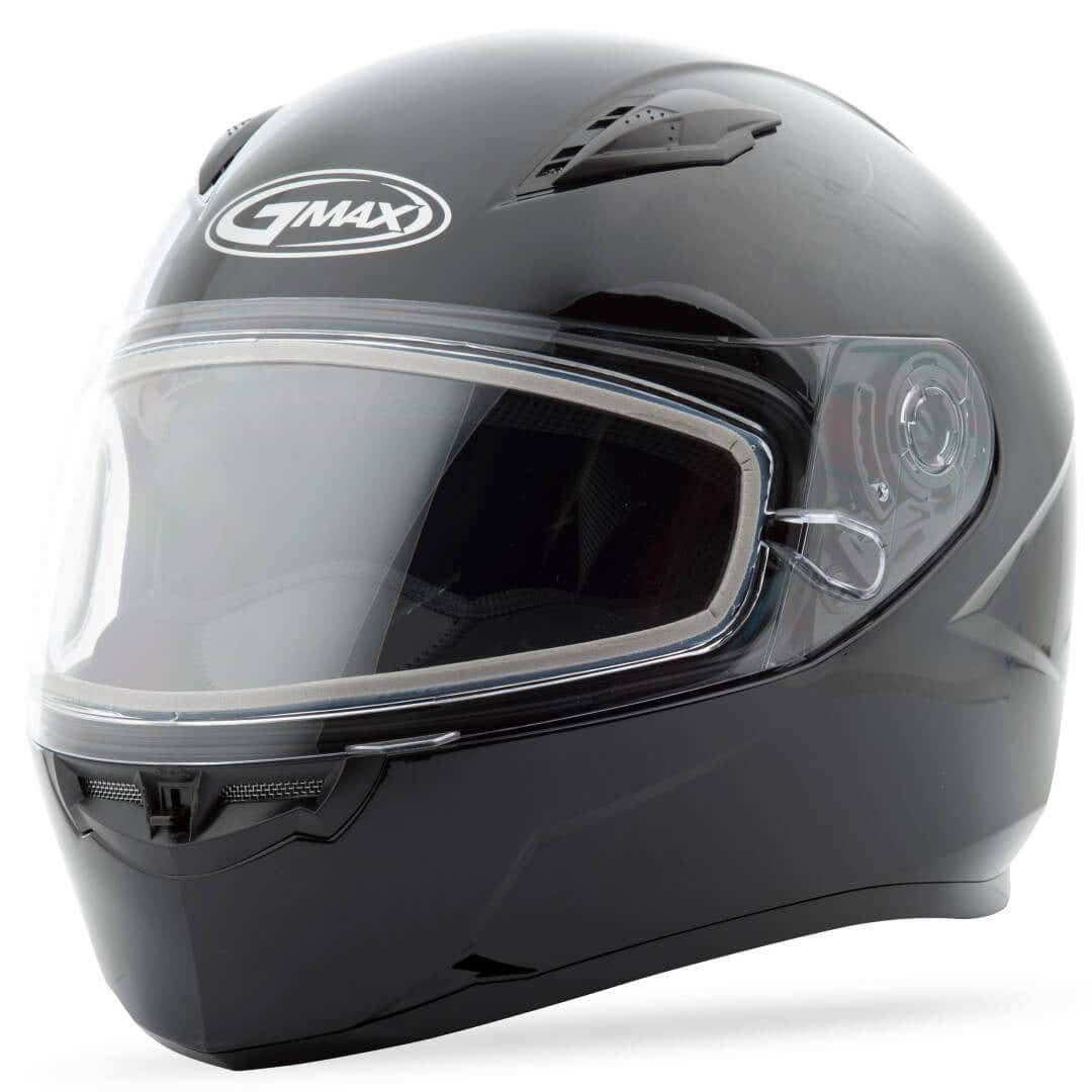 GMAX FF-49S Snow Helmet