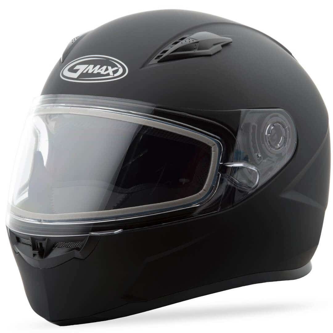 GMAX FF-49S Snow Helmet