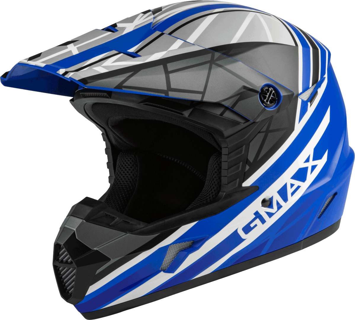 GMAX MX-46 Mega Helmet