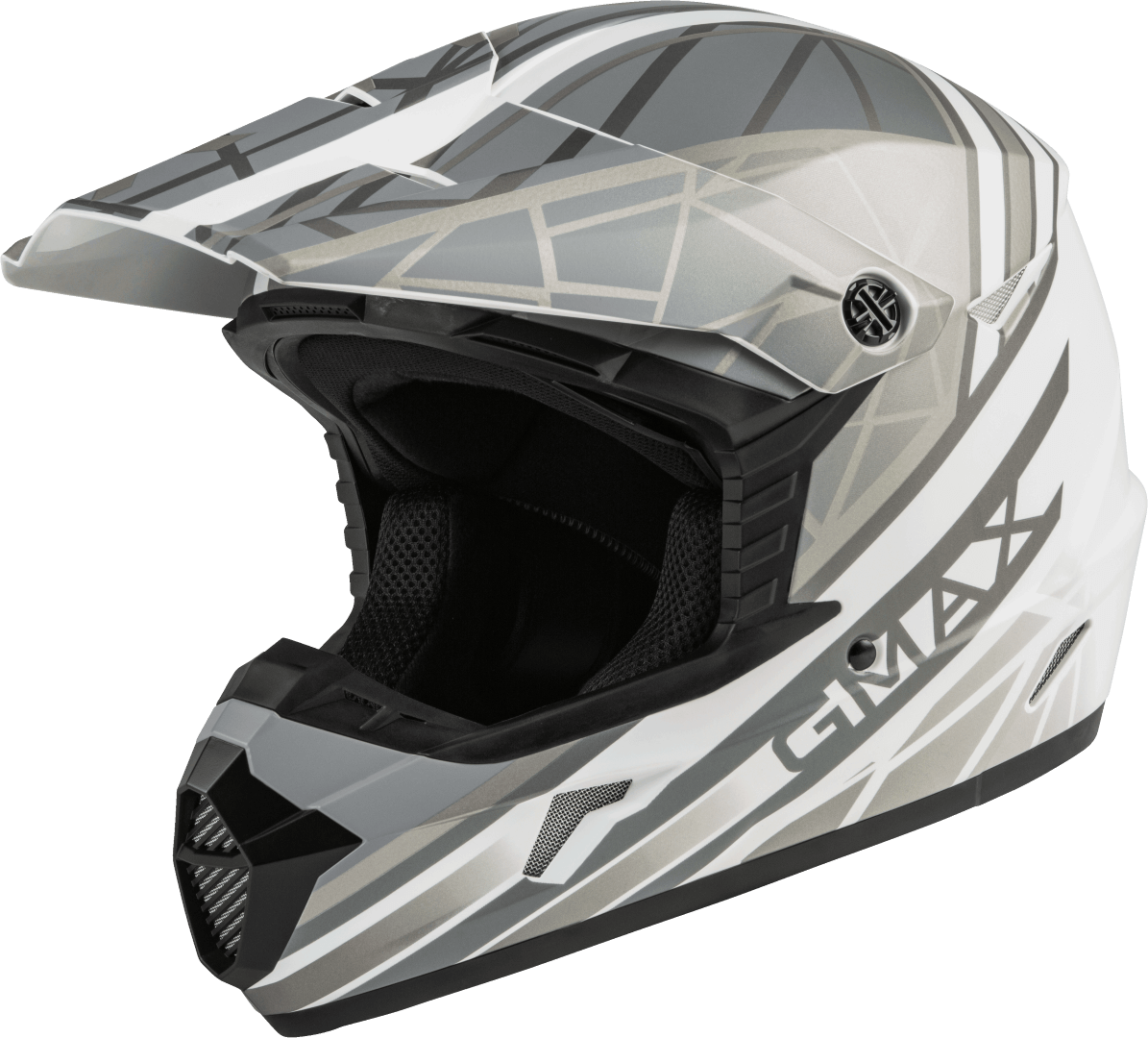 GMAX MX-46 Mega Helmet