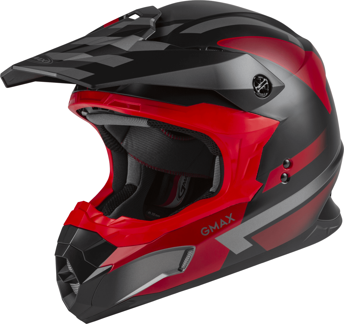 GMAX MX-86 Fame Helmet