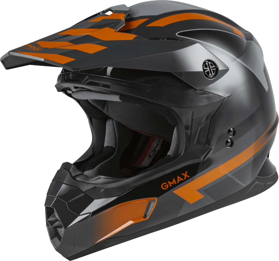 GMAX MX-86 Fame Helmet
