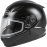 GMAX Youth GM-49Y Snow Helmet w/Quick Release Buckle
