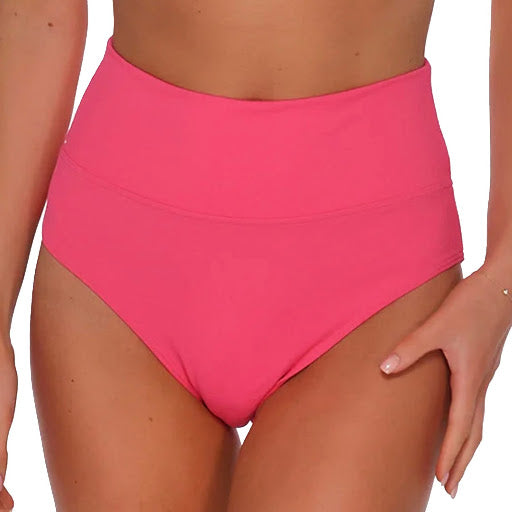 Sunsets Hannah High Waist Bottom