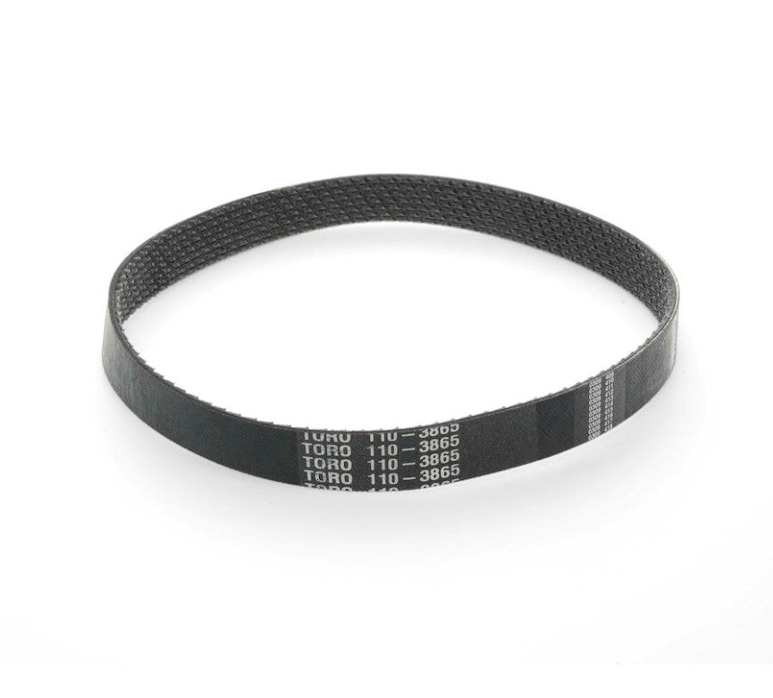 Toro Hydro/Gearbox Assembly Ribbed-belt