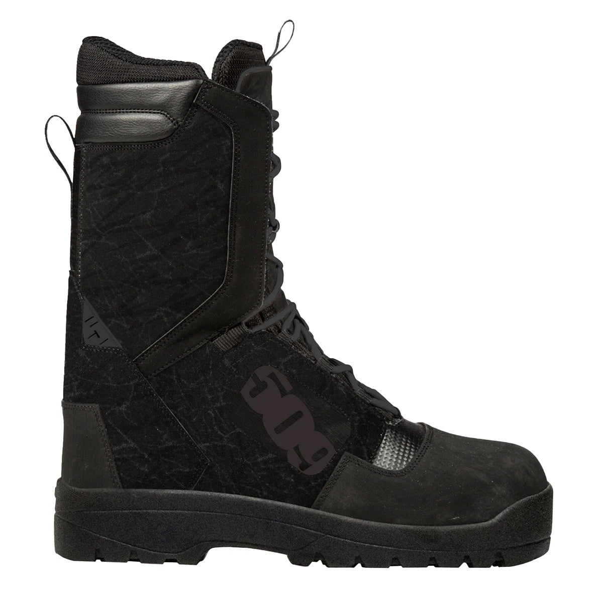 509 Men's Raid Lace-Up Boots