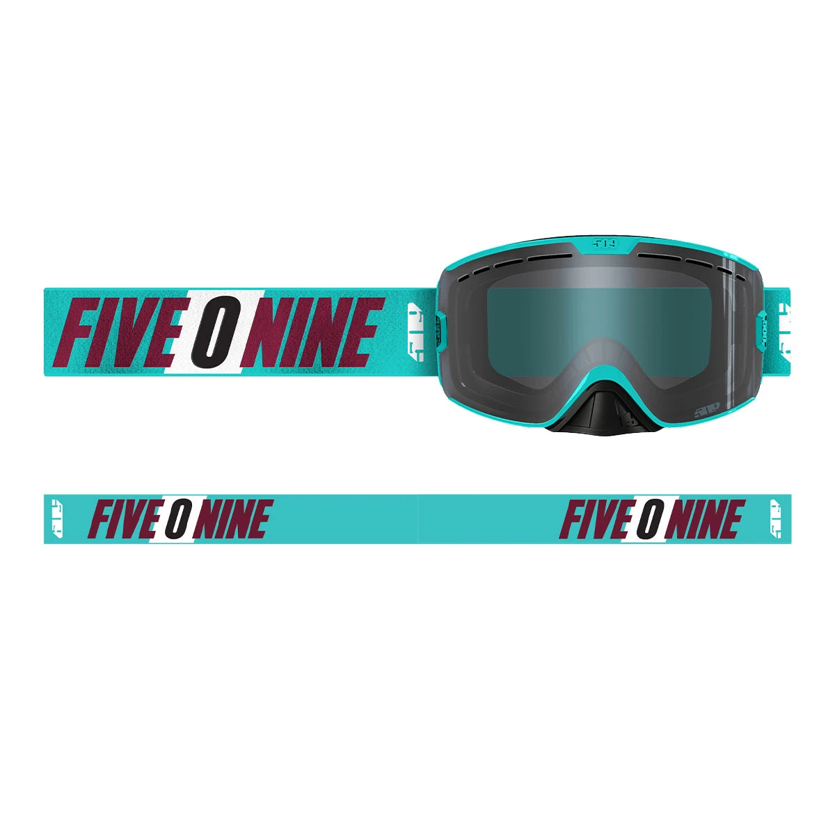 509 Kingpin Goggle