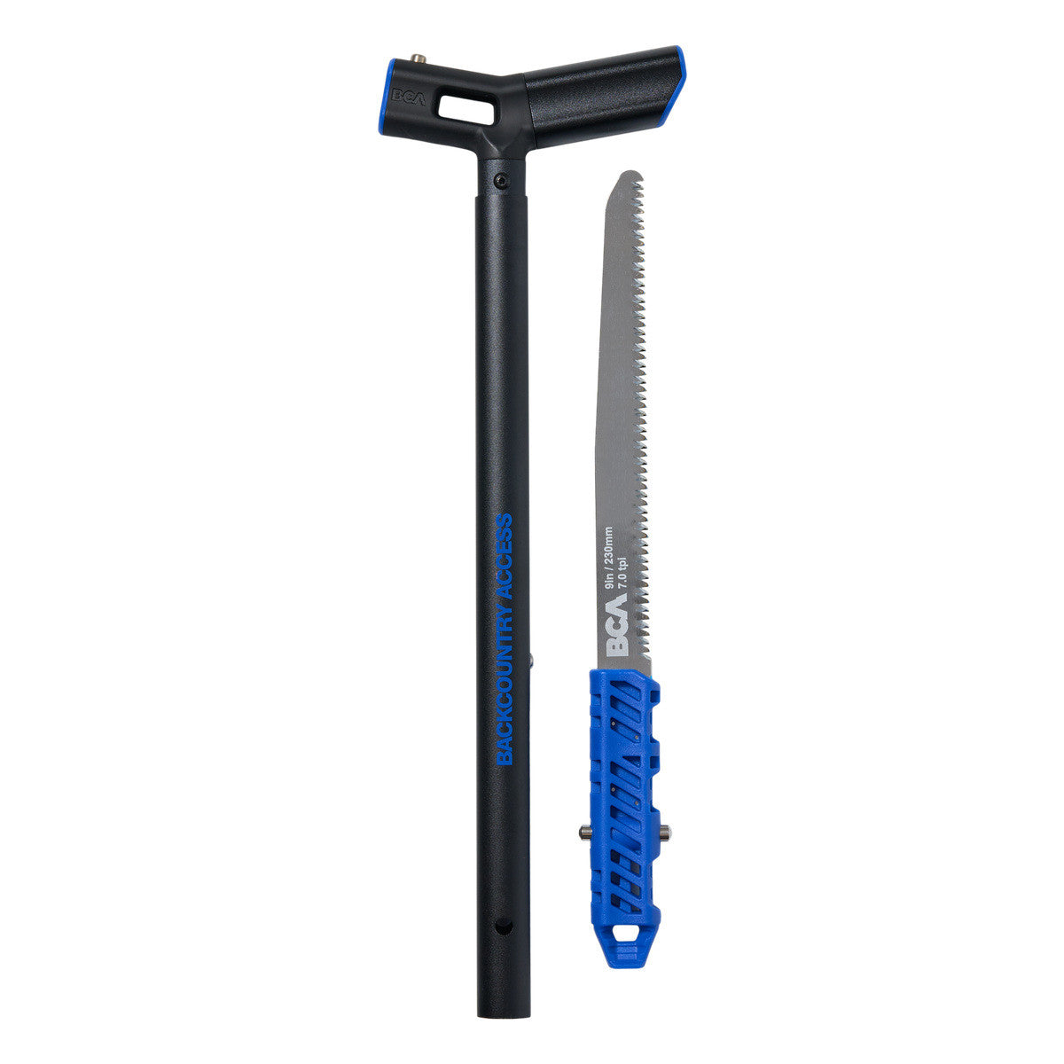 BCA Dozer 2H-S Shovel w/ Saw