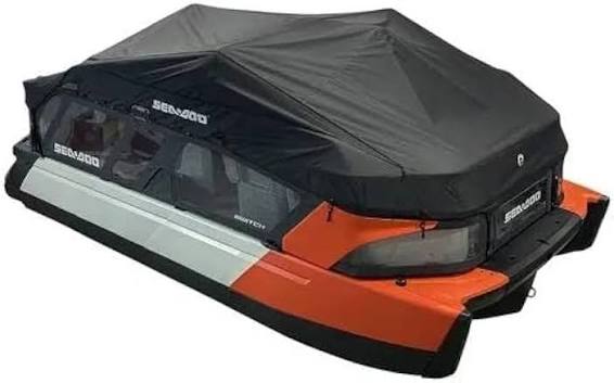 BRP Sea Doo Switch Cruise 18 Mooring Cover