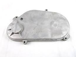 Polaris OEM Chaincase Cover - 5630691