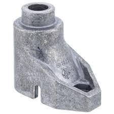 Polaris OEM Wheel Block Mount - 5633278