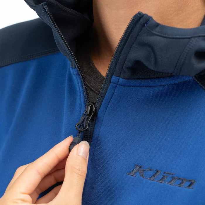 Klim Women's Solitude Hoodie
