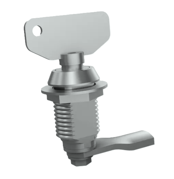 Sea-Doo Stainless Latch Kit Barrel Lock for Switch Pontoons