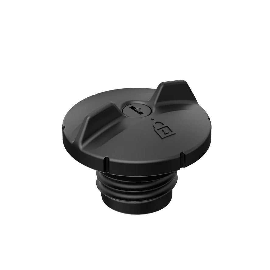 Can-Am Fuel Tank Lock
