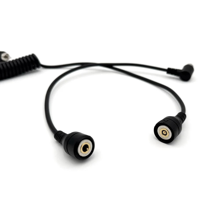 LJE Heated Magnetic Power Accessory Cord