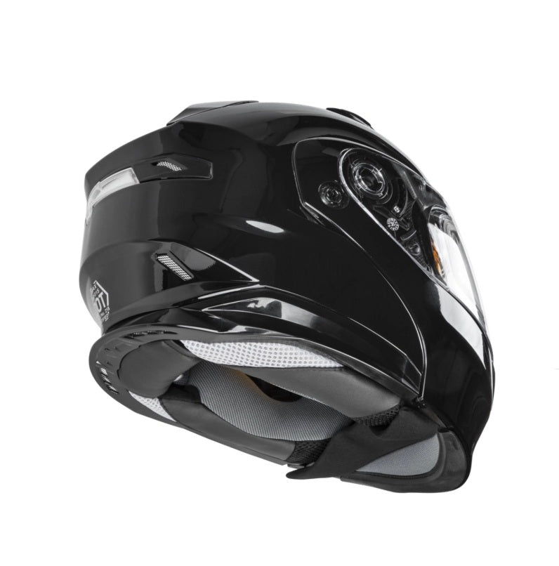 Black Helmet