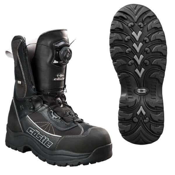 Castle - Men's Charge BOA Boot
