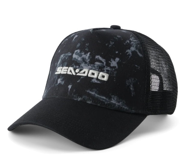 Sea-Doo Unisex Mesh Cap