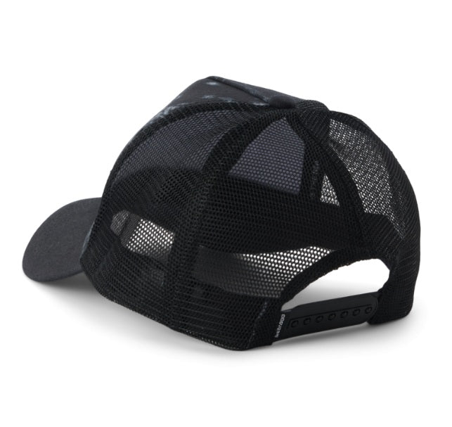 Sea-Doo Unisex Mesh Cap