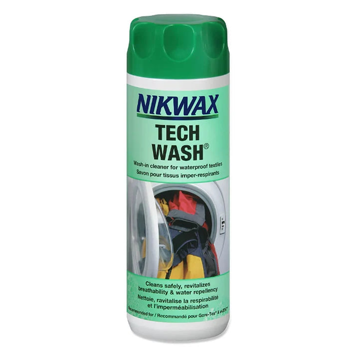 509 Nikwax Tech Wash