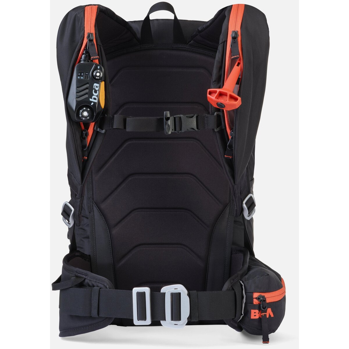 BCA Black Float 22 Liter 2.0 Avalanche Airbag