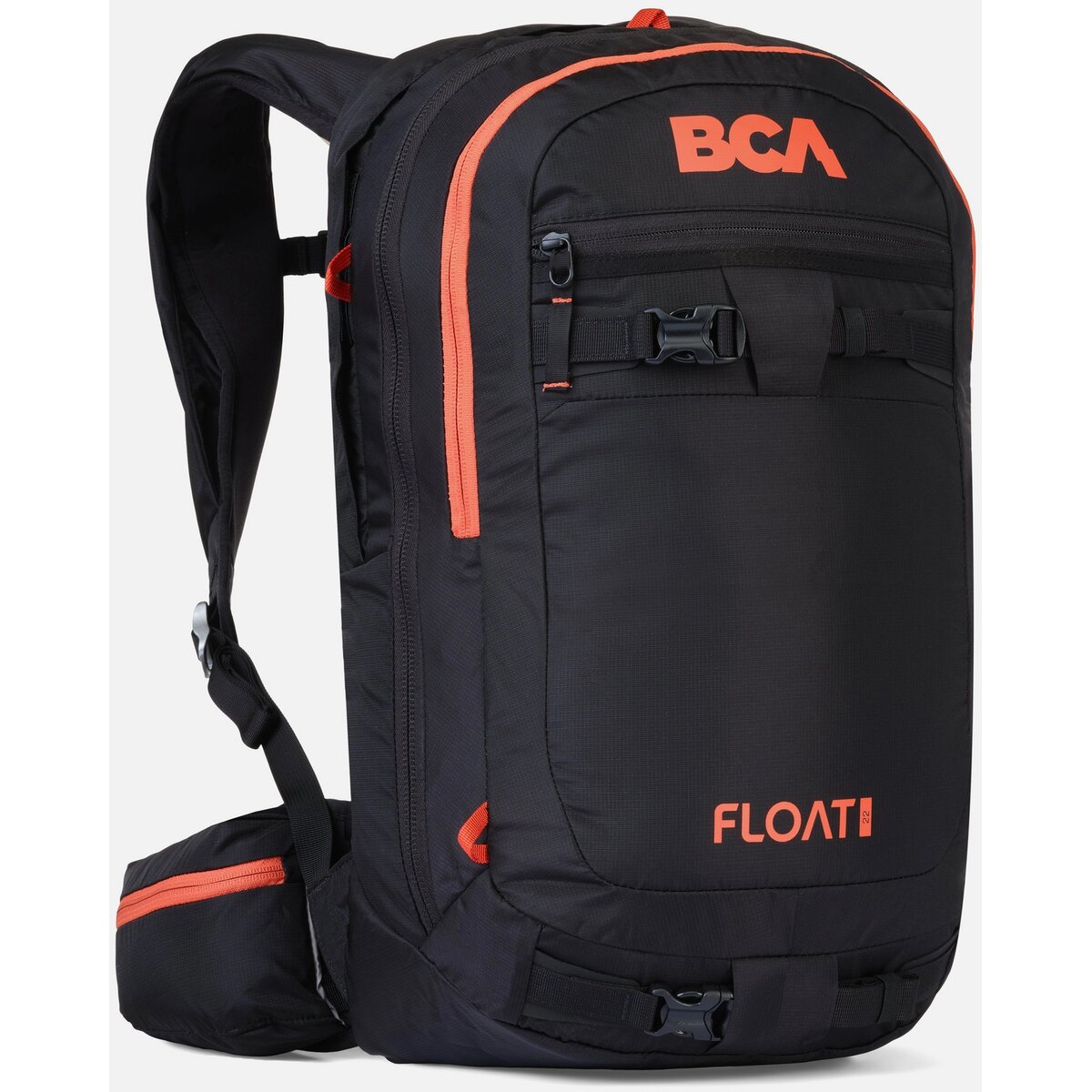 BCA Black Float 22 Liter 2.0 Avalanche Airbag
