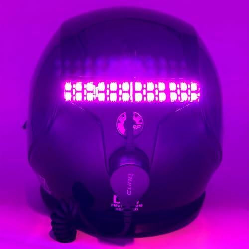 LJE Blizzard Buster Ski-Doo Oxygen Helmet Color Selectable