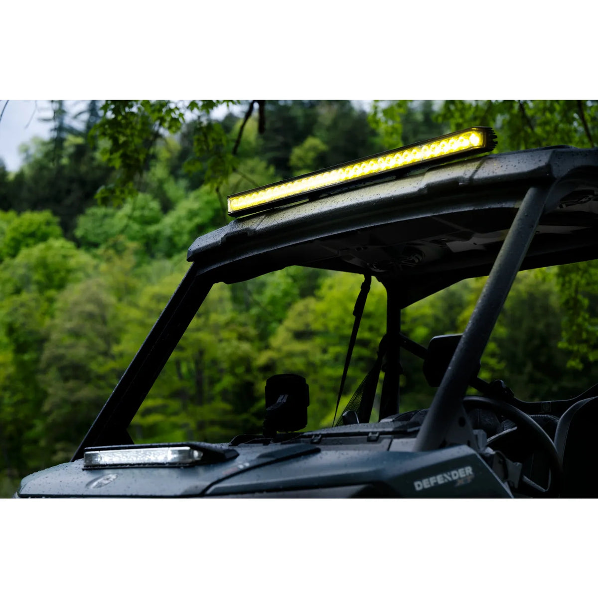 Can-Am SMART 40'' (102 cm) LED Light Bar