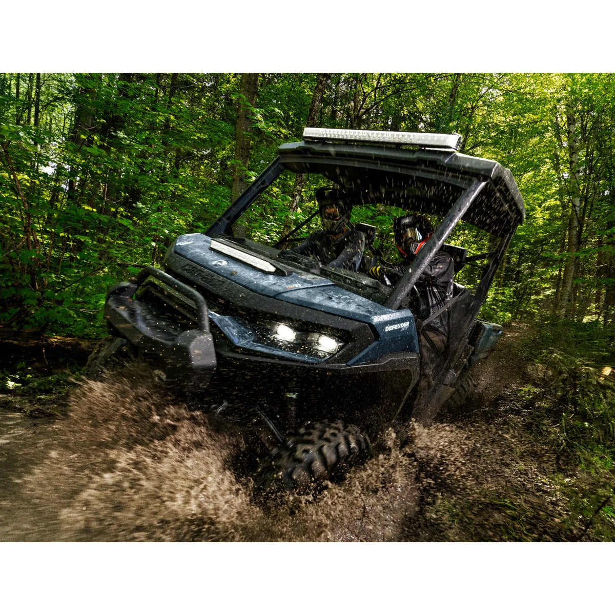 Can-Am SMART 40'' (102 cm) LED Light Bar