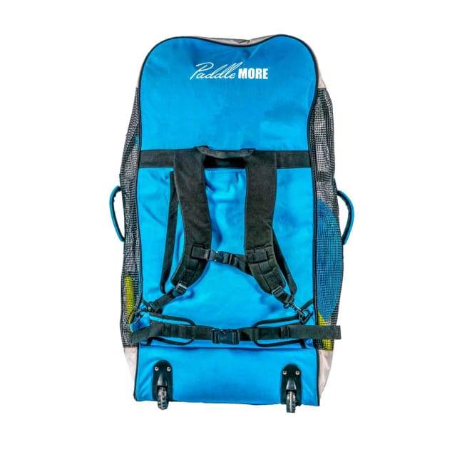 ZUP Boomer SUP Paddleboard Combo Package