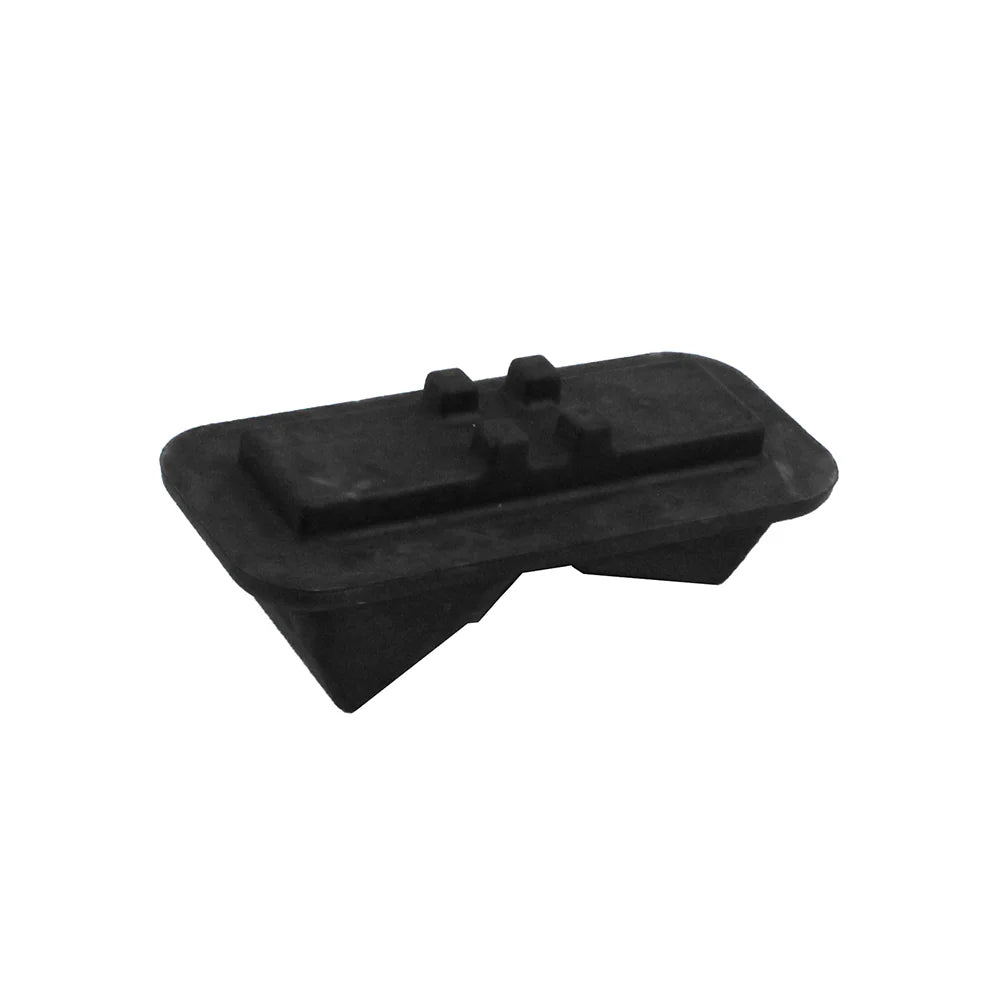 Polaris Rubber Ski Stop - 5413116