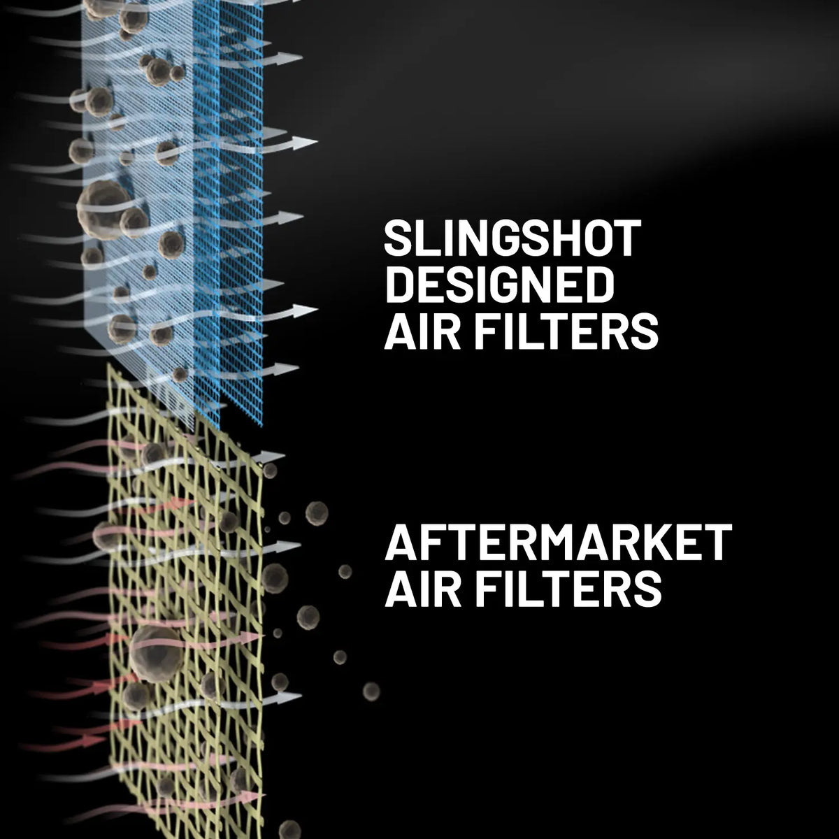 Polaris Slingshot Engine Air Filter Replacement