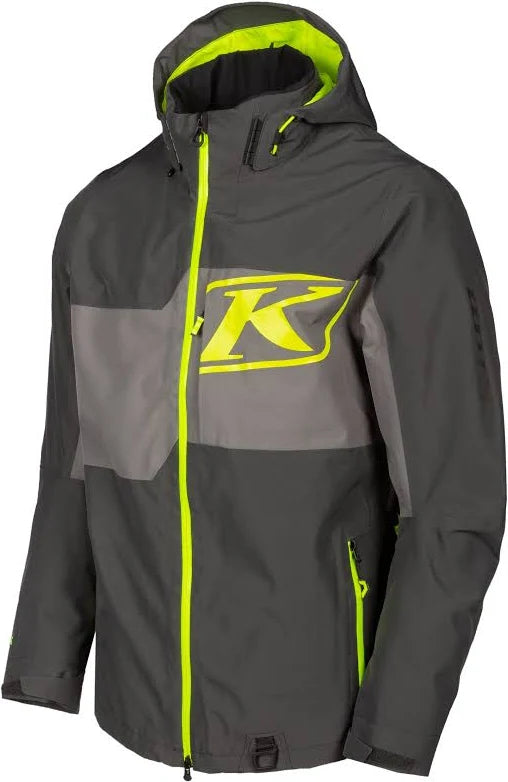 Klim Men's Powerxross Jacket