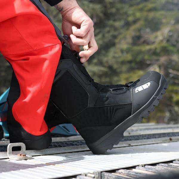 509 Raid Single Boa Boot Adult Male