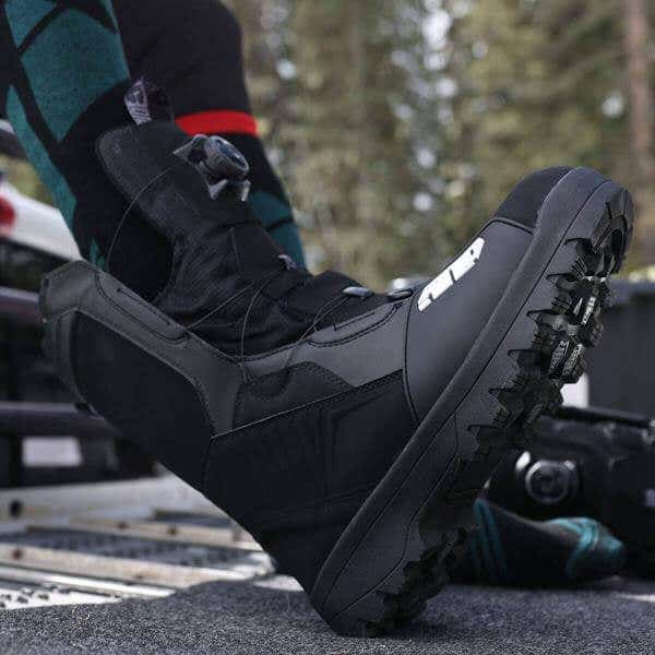 509 Raid Single Boa Boot Adult Male