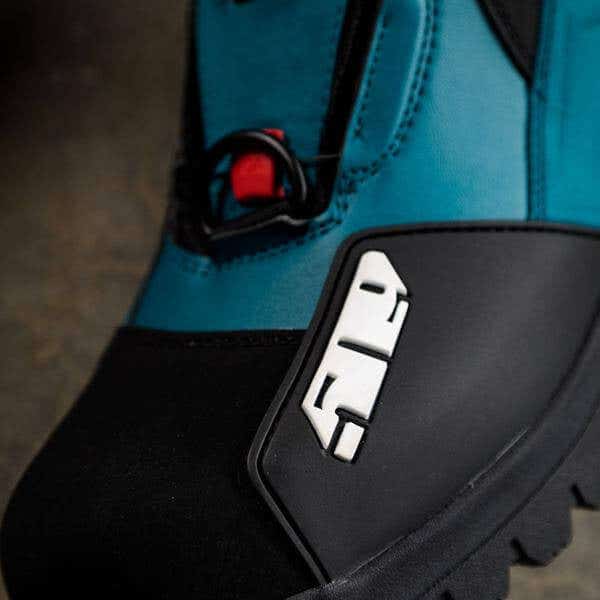 509 Raid Single Boa Boot Adult Male