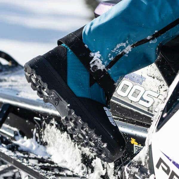 509 Raid Single Boa Boot Adult Male