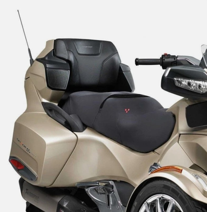 Can-Am Seat Rain Cover for Spyder RT Models