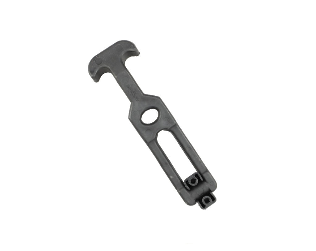 Toro Rubber Latch