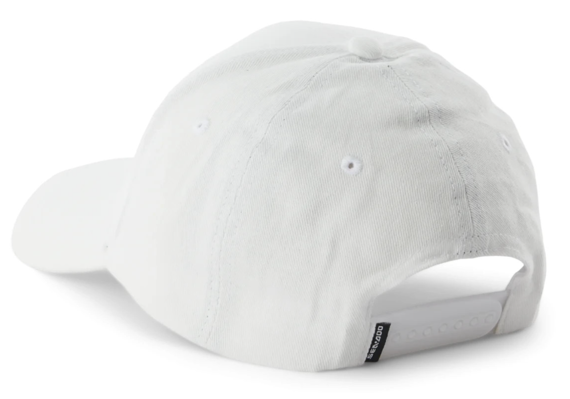 Sea-Doo Unisex Logo Cap