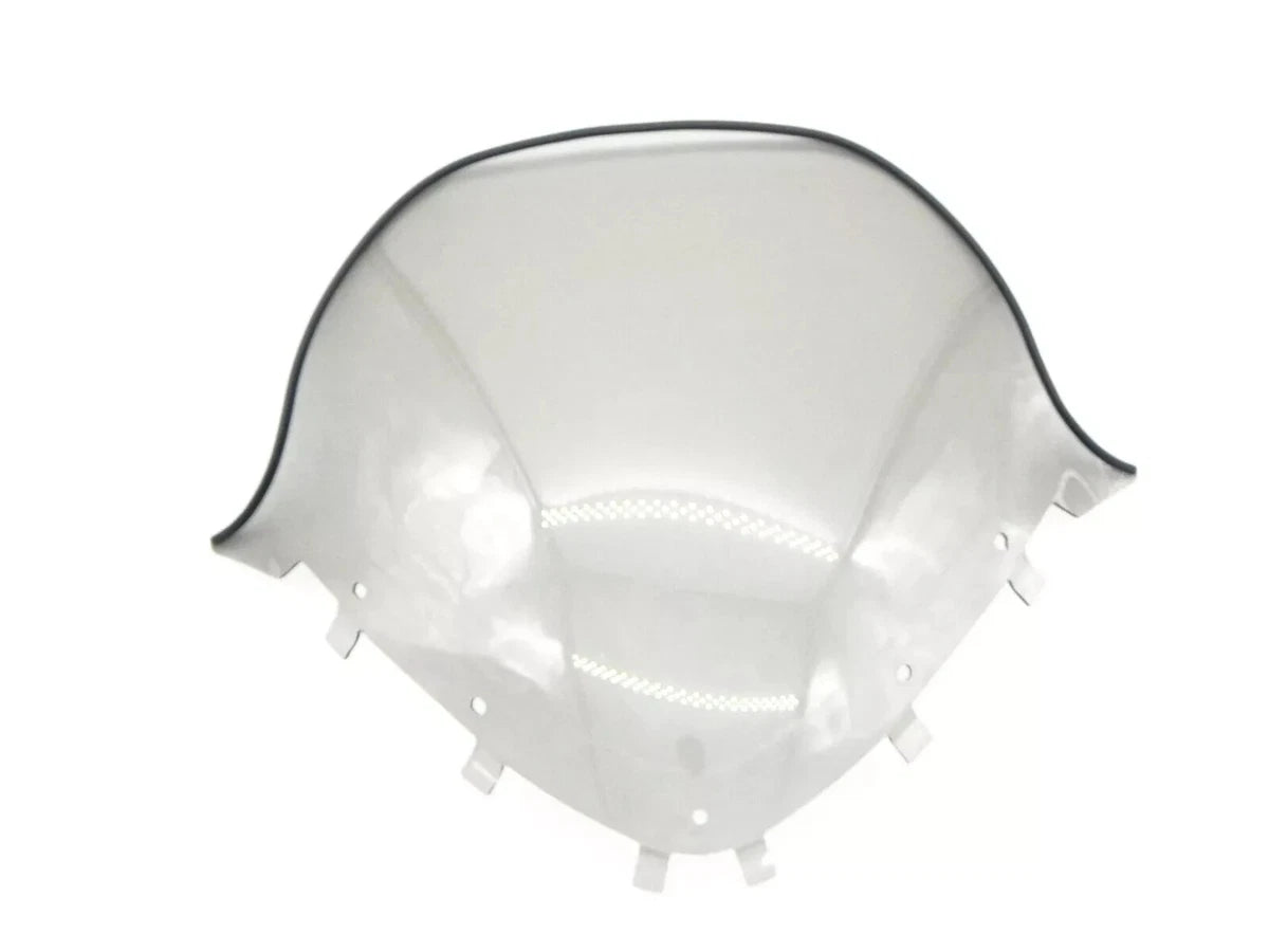 Polaris OEM Mid Smoke Windshield - 5435967