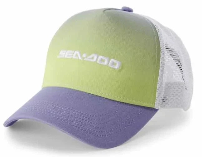 Sea-Doo Unisex Mesh Cap