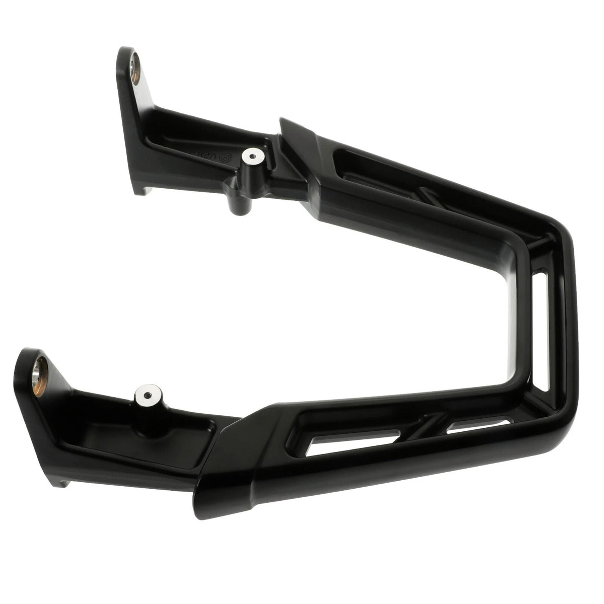 Polaris Slingshot Roll Hoop Right Flat Black Part 5139096-463