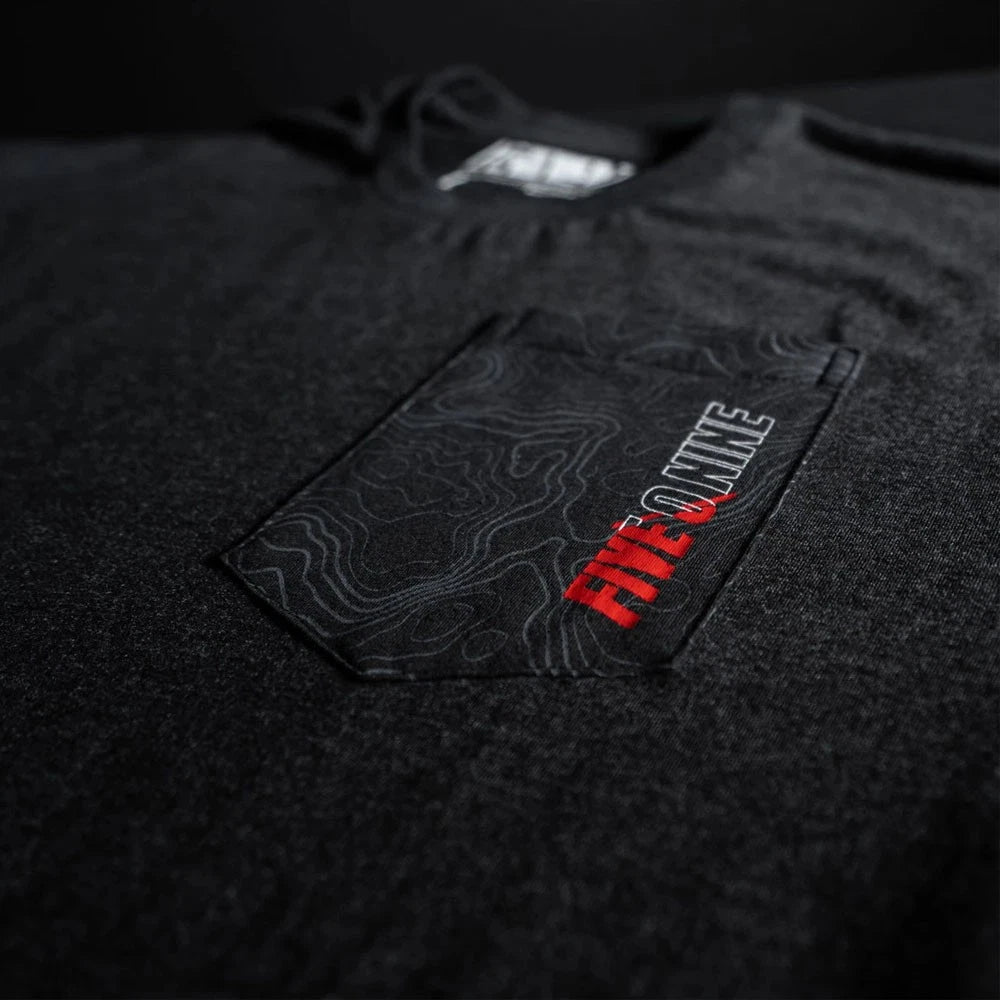 509 Men's Arsenal T-Shirt - Cyber Ops