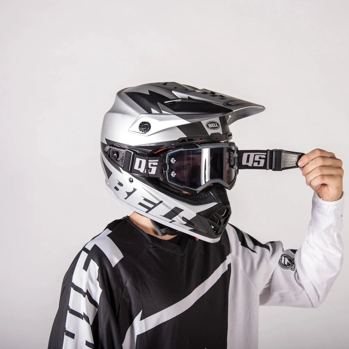 Castle X Goggle Quick Straps